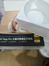 iKF King Pro2.0主動(dòng)降噪頭戴式藍(lán)牙耳機(jī)無(wú)線(xiàn)金標(biāo)三角洲聽(tīng)聲辨位電競(jìng)游戲低延遲適用于華為小米蘋(píng)果 曬單實(shí)拍圖