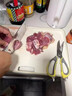馬佳肴青海藏羊肉散養(yǎng)羊后腿肉火鍋食材新鮮草飼羊排肚包肉涮煮端午禮盒 去骨羊后腿肉4斤 曬單實(shí)拍圖