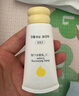 newpage一頁兒童面霜寶寶安心霜嬰幼兒護膚補水保濕霜潤膚乳10g 曬單實拍圖