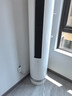 小米（MI）空調(diào)巨省電柔風(fēng)3匹 變頻立柜式高效制冷/熱低噪自清潔智能設(shè)計互聯(lián)網(wǎng)空調(diào) 3匹 一級能效 行業(yè)爆款 曬單實拍圖