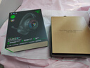 雷蛇（Razer）北海巨妖V4游戲耳機(jī)電競(jìng)電腦耳麥 頭戴式耳機(jī) 靈晰降噪耳麥 適配三角洲行動(dòng) 北海巨妖V4（三模連接 9區(qū)燈光效果） 曬單實(shí)拍圖
