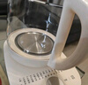 蘇泊爾（SUPOR）養(yǎng)生壺1.5L煮茶器花茶電水壺?zé)畨仉姛崴畨刂蟛鑹夭Ａщ姴鑹責(zé)o膠水壺 SW-15YJ33C 1.5L 曬單實拍圖