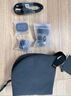 大疆 DJI Mic Mini 迷你無線高品音質(zhì) 降噪領(lǐng)夾麥克風(fēng) 戶外采訪直播vlog手機(jī)相機(jī)原聲級紐扣式收音麥 【安卓+蘋果15/16+相機(jī)】一拖二（含充電盒） 曬單實拍圖