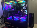 華碩（ASUS）華碩ROG全家桶i5 14600KF系列/RTX4060Ti顯卡/RTX5070/5060TI游戲主機(jī)DIY整機(jī)組裝電腦 14600KF+RTX5060TI+D5丨配置四 單主機(jī) 曬單實(shí)拍圖