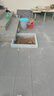 青石板路沿石花園花壇樹圍石 70x25x8（不含運費） 曬單實拍圖