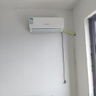 東寶大1.5匹冷暖空調(diào)掛機(jī) 新一級(jí)能效 節(jié)能省電除濕 自清潔  變頻壁掛式家用出租房臥室宿舍壁掛 1匹 一級(jí)能效 單冷【全銅管】 無(wú)安裝服務(wù) 曬單實(shí)拍圖
