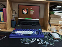 機(jī)械師曙光16S 2025款300Hz 2.5K英特爾酷睿i9-13900HX滿功耗獨(dú)顯游戲本設(shè)計師電競大學(xué)生筆記本電腦 24核i9-13900HX丨RTX5070Ti滿血 16G丨1T PCIE高速 曬單實拍圖