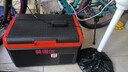 英得爾車載冰箱新品KD40KD50壓縮機(jī)冰箱冷凍冷藏貨車卡車12V24V三年質(zhì)保 KD20車家兩用-有APP 質(zhì)保三年 20升 曬單實(shí)拍圖