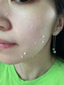 BEAUTY NOTES蘆薈去角質(zhì)啫喱清潔毛孔垃圾臉部深層清潔去死皮黑頭全身可用2支 曬單實(shí)拍圖