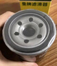 曼牌（MANNFILTER）機油濾清器機油濾芯機濾W712/95捷達寶來速騰朗行朗逸探歌蔚領(lǐng)高7 曬單實拍圖
