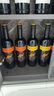 黃尾袋鼠（Yellow Tail）世界系列 紅酒組合裝（西拉*2+梅洛*2+加本力*2） 曬單實拍圖