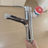 科勒（KOHLER） 不銹鋼上水頭編織軟管花灑耐熱防爆淋浴軟管 75cm豪華防纏繞軟管1271217T 曬單實拍圖