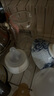貝親（Pigeon）玻璃奶瓶寬口徑防脹氣160ml S號(hào)奶嘴 1月+ AA186  曬單實(shí)拍圖