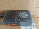 騎記（QiCYCLE）N3極客版車載充氣泵汽車充氣泵自行車打氣筒可充電電動充氣充電寶 曬單實拍圖