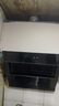 萬(wàn)和（Vanward）【小雙翼J320A Pro·颶風(fēng)卷吸】側(cè)吸抽排油煙機(jī)家用21風(fēng)量小尺寸脫排出租房可配燃?xì)庠顕?guó)家補(bǔ)貼20% 曬單實(shí)拍圖