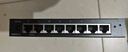 普聯(lián)（TP-LINK） 8口千兆交換機 企業(yè)級交換器 監(jiān)控網(wǎng)絡(luò)網(wǎng)線分線器 分流器 金屬機身 TL-SG1008D 曬單實拍圖