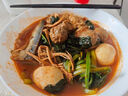 仙女持蝦牌 泰國(guó)進(jìn)口 冬陰功醬227g 泰式酸辣蝦湯冬蔭功湯料調(diào)料火鍋湯底料 曬單實(shí)拍圖