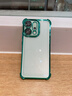 適用oppoa93s手機殼新款A97四角氣囊A11X超薄透明A96全包帶鏡頭膜a72保護防摔簡(jiǎn)約a57高級保護套外 （銀色）四角氣囊防摔軟殼 OPPO A93 5G 曬單實(shí)拍圖
