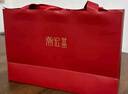 潮宏基足金黃金金片寶寶金飾定價(jià) 金榜題名 QVG30000534 曬單實(shí)拍圖