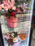卡帝仕 花店商用鮮花保鮮柜大容量風(fēng)冷鮮花保鮮冰箱鮮花冰柜鮮花冷藏保鮮柜鮮花冷柜展示柜鮮花柜保鮮柜 升級款黑色三門（無需排水） 曬單實拍圖