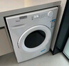 美的（Midea）滾筒洗衣機(jī)全自動(dòng)10公斤變頻超薄高溫筒自潔巴氏除菌洗內(nèi)衣洗 家電國(guó)家補(bǔ)貼20%一級(jí)能效以舊換新 MG100V11FPRO 曬單實(shí)拍圖