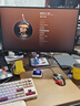 SANC盛色27英寸2K210Hz電競顯示器FastIPS硬件低藍(lán)光IGZO氧化物技術(shù)10Bit 500nit高亮屏幕G72Max增強(qiáng)版 曬單實(shí)拍圖