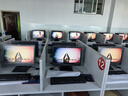 七彩虹商務(wù)辦公主機(jī)i3 13100F/12100F企業(yè)前臺家用辦公收銀炒股全套臺式電腦主機(jī)DIY組裝整機(jī) 配二丨i3 13100F丨GT730獨(dú)顯丨贈鍵鼠 丨16GB 內(nèi)存 曬單實(shí)拍圖