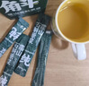 北京同仁堂胖東來優(yōu)選高黎貢山石斛原漿官方云南石斛原漿的功效云南鐵皮石斛 霍山石斛原漿1盒(10包)本草甘甜 曬單實(shí)拍圖