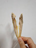 郵城龍小仔香酥毛刀魚(yú)鳳尾魚(yú)即食小魚(yú)仔干高蛋白食品熟食下酒菜零食解饞小吃 香酥毛刀魚(yú)（附加孜然調味料） 魚(yú)凈含量：50g/盒 曬單實(shí)拍圖