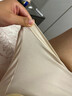 菇娘家【滅菌級(jí)獨(dú)立裝】女士平角褲0染棉內(nèi)褲無(wú)痕抑菌四角安全褲大碼 曬單實(shí)拍圖
