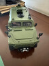 艾美詩退伍軍人紀念品送戰(zhàn)友老兵禮物退役禮品軍車汽車擺件模型定制 東風(fēng)猛士13處可開多功能款 曬單實拍圖