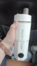 BabyStar車載燒水杯燒水壺12v/24v通用便攜旅行出差電熱水杯戶外嬰兒泡奶恒溫保溫杯316L不銹鋼500ml大容量 曬單實(shí)拍圖