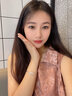 ALLOVE三生三世純銀手鏈女士轉(zhuǎn)運(yùn)手環(huán)首飾七夕情人節(jié)禮物送女友老婆生日 曬單實(shí)拍圖