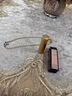 古馳（GUCCI）口紅絨霧啞光505唇釉208化妝品套裝唇釉情人節(jié)禮物送女生女友禮盒 【熱賣】絨霧217#玫瑰奶栗 曬單實拍圖