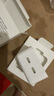 Apple/蘋果 35W雙USB-C接口充電器-橫向蘋果充電頭雙口充電器原裝充電器快充頭適用iPhone/iPad/AirPods 曬單實拍圖
