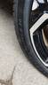 米其林（MICHELIN）汽車輪胎 245/40R20 99Y PILOT SPORT EV 適配小米 SU7 曬單實拍圖