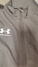 安德瑪（UNDERARMOUR）秋冬Challenger Track男子足球運(yùn)動(dòng)外套1379494犀?；?25 M 曬單實(shí)拍圖