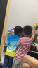 怪杰佐羅力系列全套一二三四五六七7輯 小學生課外閱讀偵探類書籍兒童漫畫故事書一二三年級繪本3-5-6歲小孩子閱讀硬殼精裝蒲蒲蘭繪本館系列 【24冊】怪杰佐羅力1-6輯套裝 曬單實拍圖