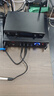 索愛(ài)（soaiy）家庭影院KTV音響套裝客廳家用電視唱K歌商用門店會(huì)議設(shè)備卡拉ok全套專業(yè)功放音箱話筒組合CK-M6 曬單實(shí)拍圖