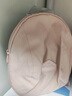JCZS德國(guó)品牌旅行內(nèi)衣收納包內(nèi)褲襪子貼身衣物收納袋三合一行李箱內(nèi)衣 四合一內(nèi)衣包-玫瑰粉 曬單實(shí)拍圖