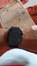 華強(qiáng)北新款S10智能手表watch9多功能藍(lán)牙通話運(yùn)動(dòng)計(jì)步iOS安卓通用 S9頂配黑+通話聽歌全觸+送彩虹帶 曬單實(shí)拍圖