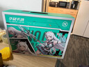 華碩天選6 Pro 酷睿版 國家補貼20% 16英寸游戲本 筆記本電腦(i7-14650HX 16G 1T RTX5060 2.5K)灰 曬單實拍圖