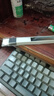 玉蓮鍵盤(pán)刷清潔刷電腦縫隙聽(tīng)筒刷子灰塵清洗電腦工具主機(jī)毛刷掃筆記本灰臺(tái)式風(fēng)扇機(jī)箱除塵清理小毛刷 二合一鍵盤(pán)刷. 曬單實(shí)拍圖