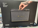 MARSHALL（馬歇爾）ACTON III 音箱3代無(wú)線藍(lán)牙搖滾家用重低音音響 黑色 曬單實(shí)拍圖