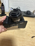 索尼（SONY）ZV-E10L 半畫幅微單相機(jī) 標(biāo)準(zhǔn)鏡頭套裝 顏值機(jī)身 精準(zhǔn)對焦 VLOG APS-C畫幅 黑色  旅拍套餐  曬單實拍圖
