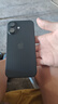 Apple/蘋果 iPhone 16（A3288）支持移動聯(lián)通電信5G 全網(wǎng)通 雙卡雙待手機(jī) 黑色 128GB 官方標(biāo)配 曬單實(shí)拍圖