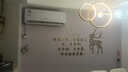 先鋒 空調(diào)掛機 新一級能效 變頻超省電 自清潔 獨立除濕 臥室客廳出租房冷暖壁掛式 3匹 一級能效 /變頻冷暖【強勁性能】 曬單實拍圖