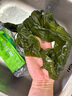 海芝寶榮成海帶 有機深海小海帶2斤 包飯涼拌涮鍋煲湯火鍋 聚餐  曬單實拍圖