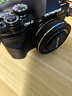 奧林巴斯（OLYMPUS）E-M10 MarkIV EM10四代 微單相機(jī) 數(shù)碼相機(jī) 微單套機(jī)（14-42mm & 40-150mm）黑 曬單實(shí)拍圖