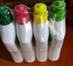 morning fresh 晨新辰清澳洲進口濃縮洗潔精4種香型混合裝400ml*4瓶 果蔬清洗劑 曬單實拍圖